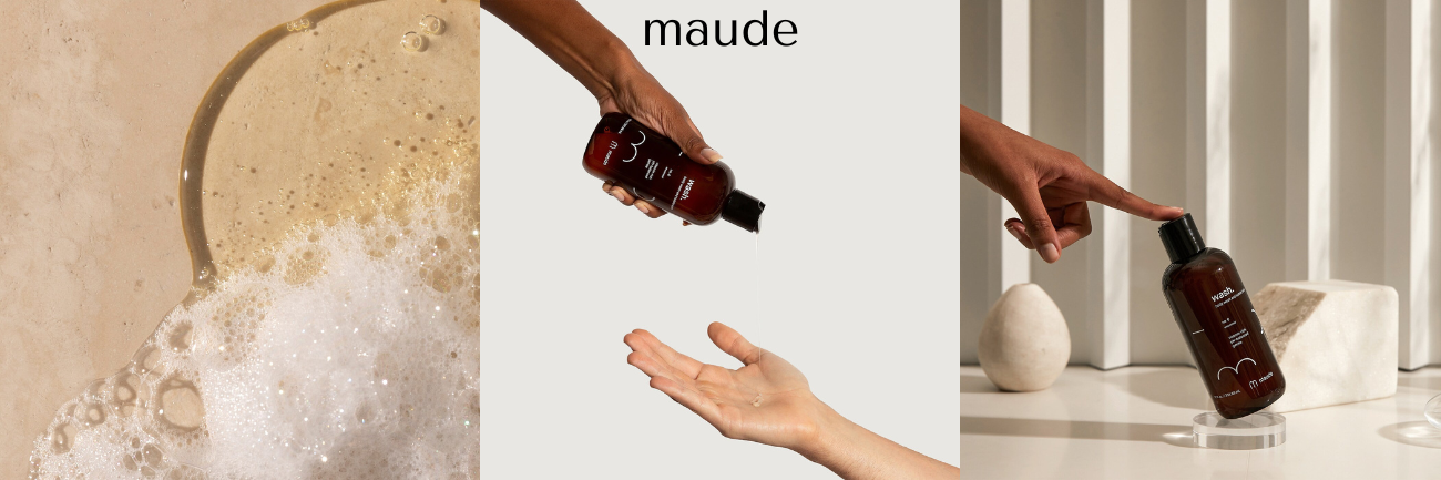 maude gel dde dus